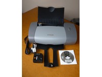 lexmark 823 printer